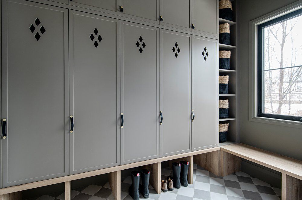 10 Clever Boot Storage Ideas to Streamline Your Clutter