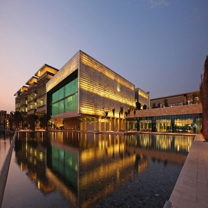King Abdullah University KAUST 2025 Scholarship in Saudi Arabia: Fully Funded
