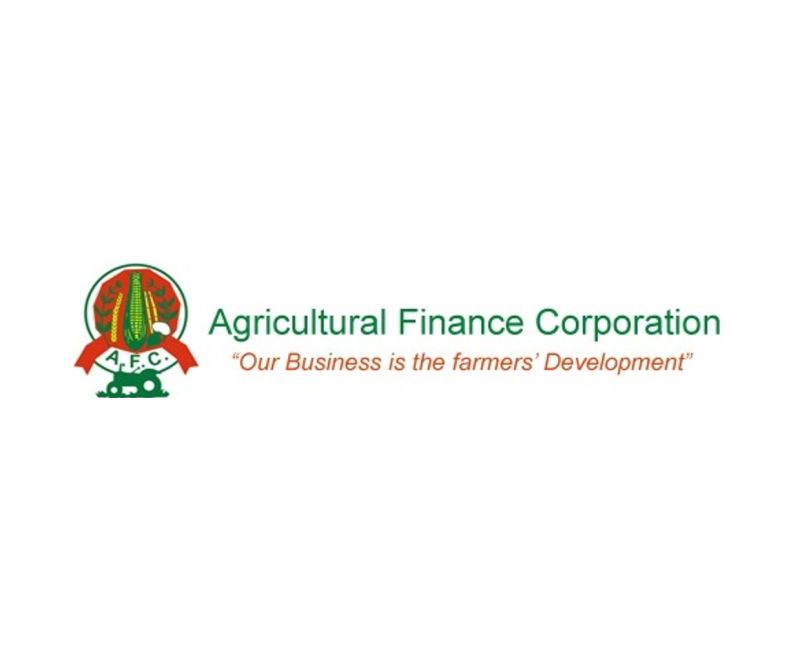 Agricultural Finance Corporation (AFC) Recruitment 2024/2025 Job Vacancies: Apply Now