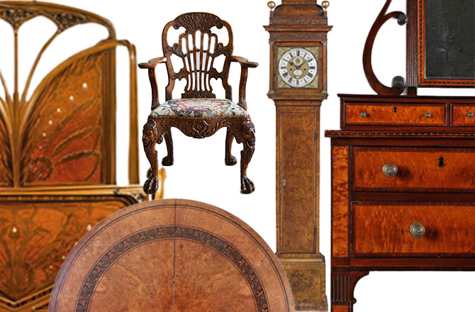 Preserving Antique Wood Furniture: A Simple Guide