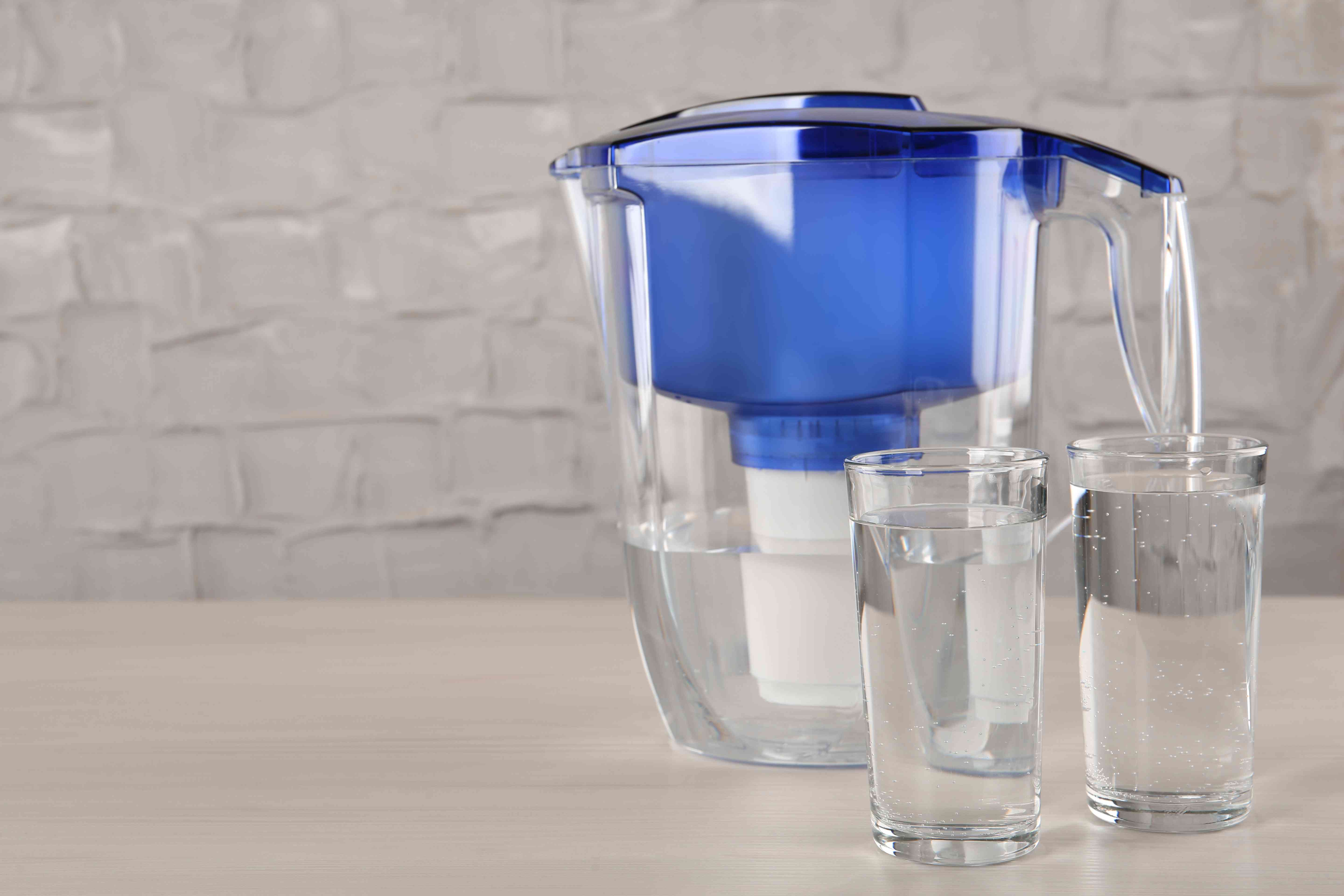 How to Clean a Brita Pitcher and Keep It Spotless: Expert Tips