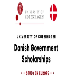 Danish Government Scholarship 2025 (Fully Funded): Apply Now