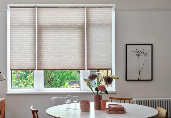 Fabric Roller Blinds: Your Guide to Cleaning for a Fresh Home