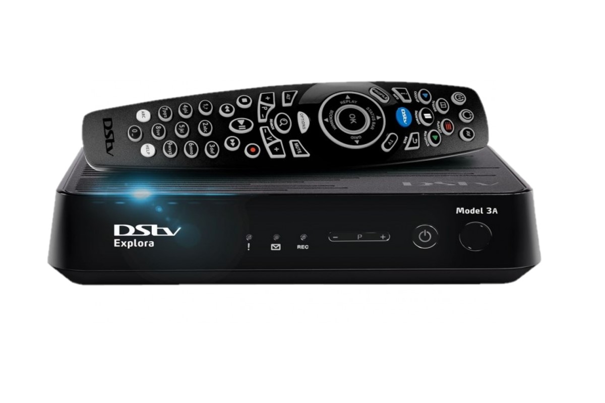 How to Reset Your DSTV Decoder and Fix Error 8118 | Step-by-Step Guide