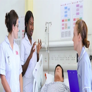King's College London Nursing Scholarship 2025: Fully Funded for International Students