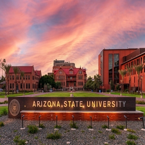 Mastercard Foundation Scholarship at Arizona State University 2025: Fully Funded Online Master's Program