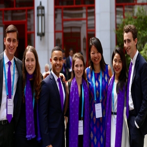 Schwarzman Scholars Program 2026-2027: Fully Funded Leadership Scholarship