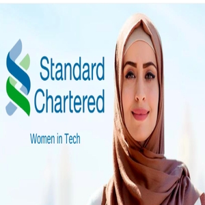 Standard Chartered Women in Tech Nigeria Program 2025: Apply Now