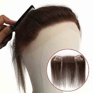 Hair Loss Solutions for Women: TUW20 Hair Patch