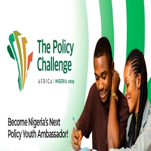 2025 Policy Challenge for Nigerian Undergraduates: Win N2,000,000