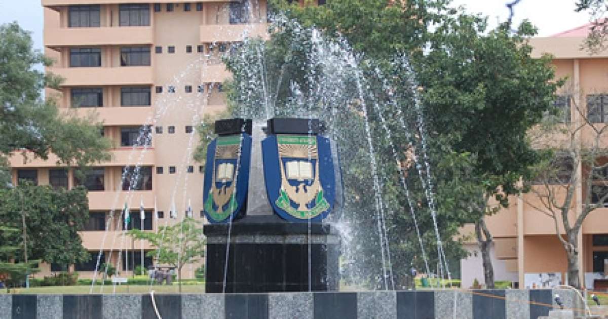 Courses Offered in UNILORIN and Their Cut-Off Marks 2024/2025