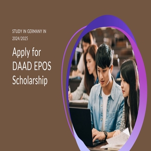 University of Freiburg DAAD EPOS Scholarship 2026: Full Funding for International Students