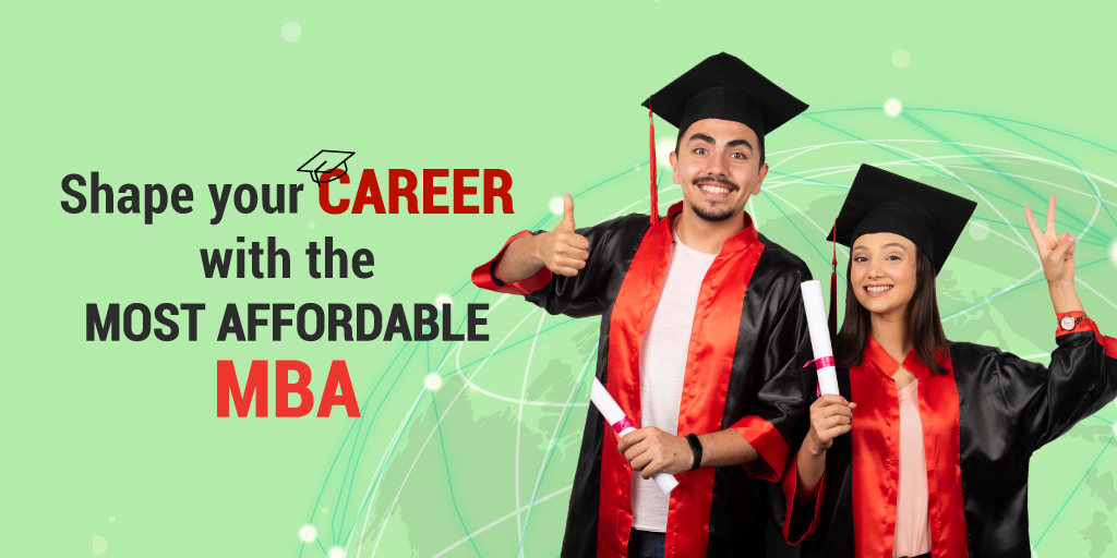 Most Affordable MBA In Canada For International Students